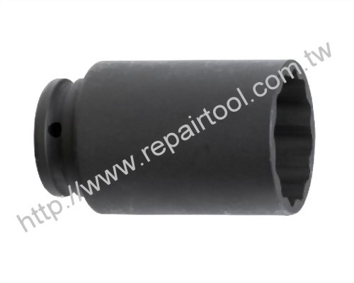 Hexagon Impact Socket