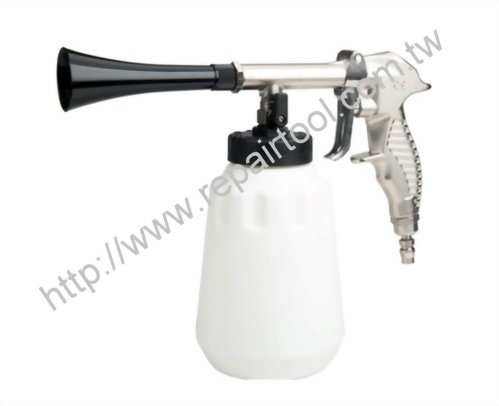 Turbo Power Cleaning Gun