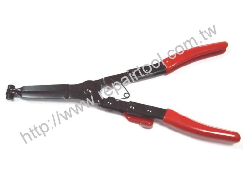 PSA Exhaust Pipe Clamp Pliers