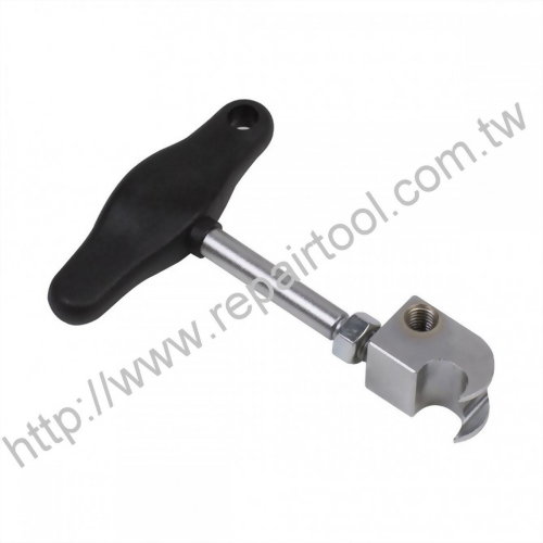 Hose Clamp Removal Tool