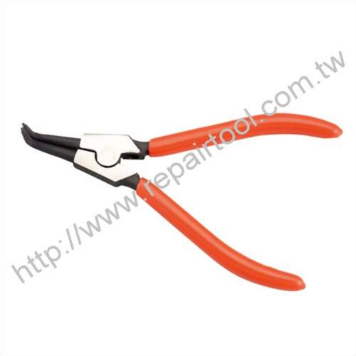 Circlip Pliers Bent