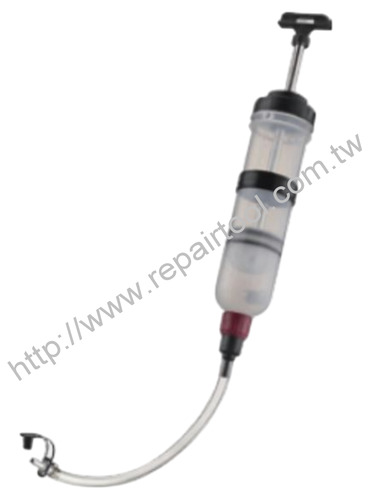 1Liter Syringe For Vehicle Fluid Bleeder