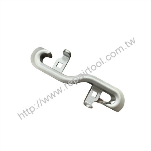 Handy Brake Pipe Bending Tool