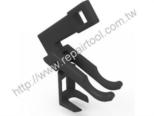 Ford Valve Spring Compressor Tool