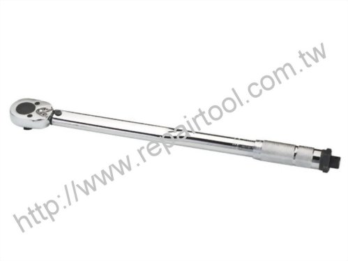 1/4" Drive Torque Wrench