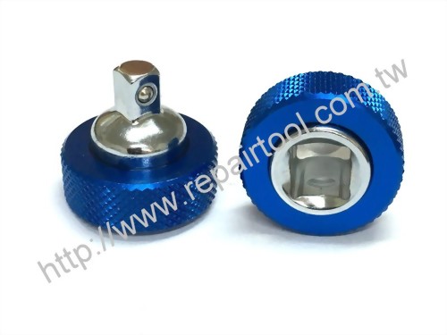 Adaptor 3/8"F*1/4"M