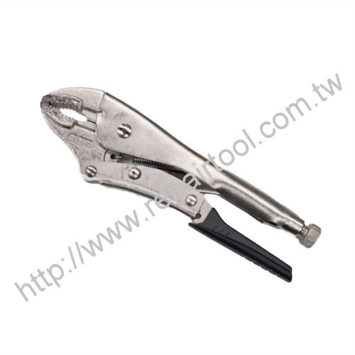 10" Curve Jaw Locking Pliers