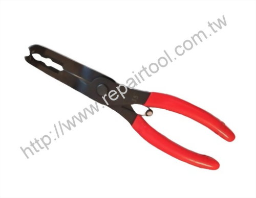 Clip Removal Pliers (35°)