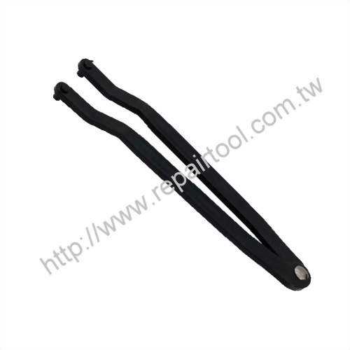 Adjustable Pin Wrench 5mm