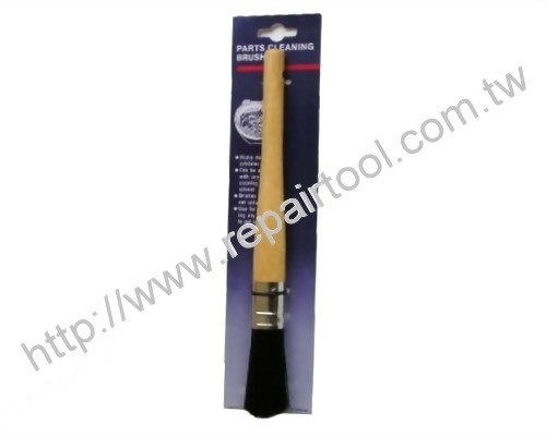 Parts Cleaning Brush