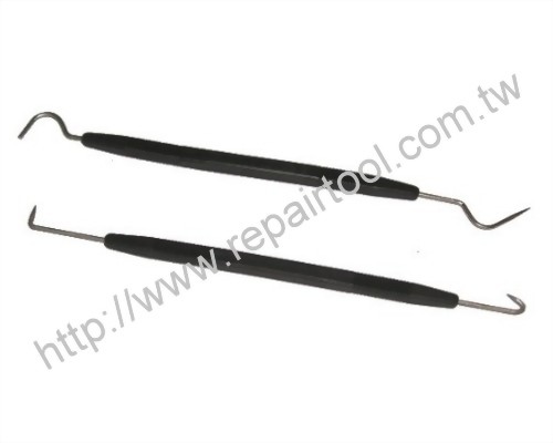 O-RING OIL SEAL PICKS SET(2PC)