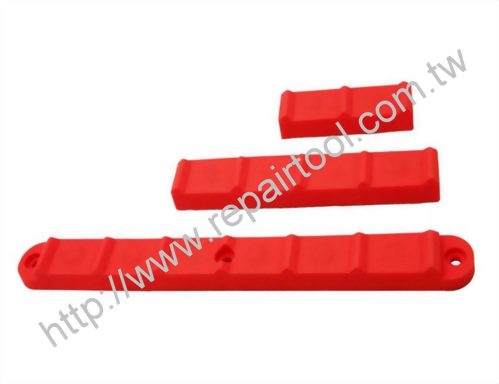 Silicone magnetic tool holder set (3pcs)