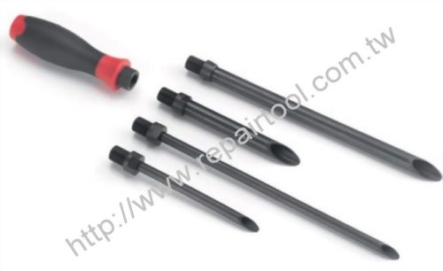 Wire Insertion Tool Set