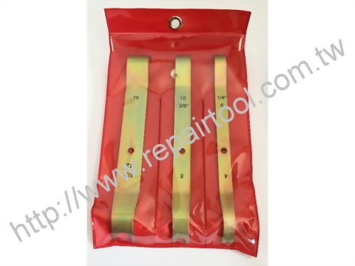 Push to Connect Fitting Removal Tool Kit