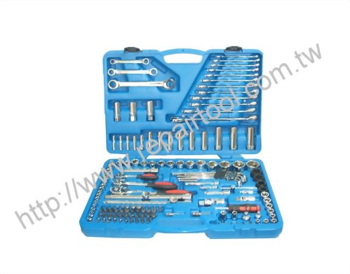 160 PCS Comprehensive Tool Kit
