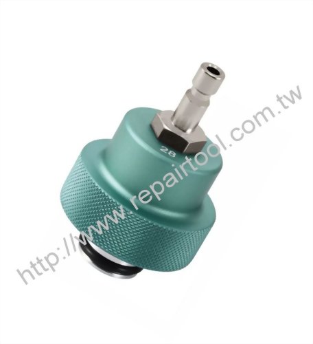 Test Cap for Fiat 500e