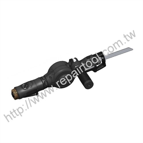 0.9HP ReciPro Air Saw