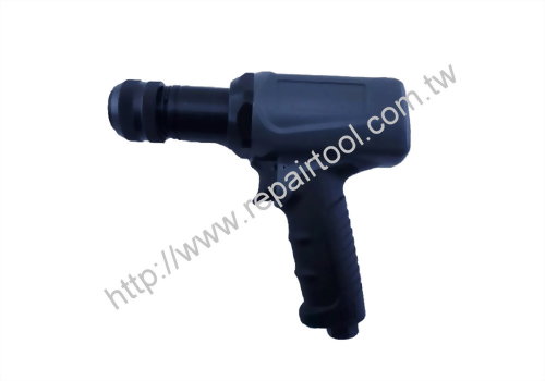 150 mm Long Barrel Air Hammer