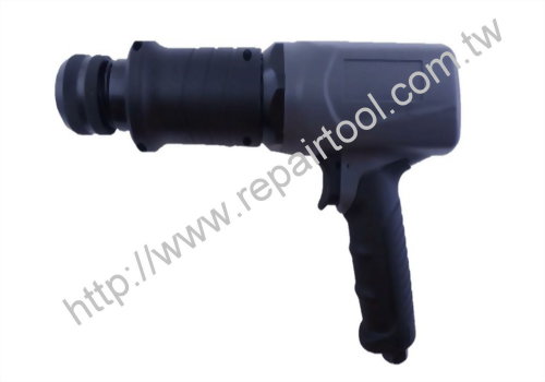 250 mm Long Barrel Air Hammer