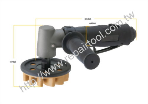 1.0HP Air Angle Erasers