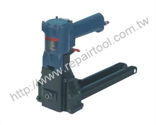 Pneumatic Carton Stapler