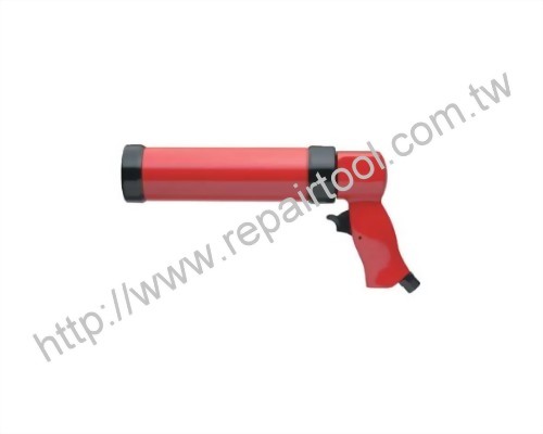 Air Caulking Gun