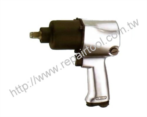 1/2" Dr. Twin Hammer Impact Wrench