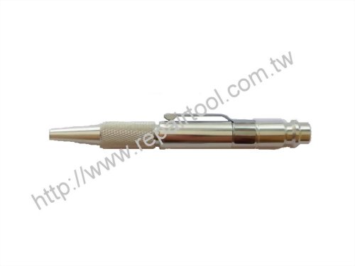 Pocket Air Blow Gun Milton Type