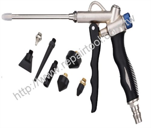 Air Duster Kit 8 PCS