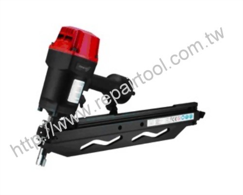 AIR FRAMING NAILER