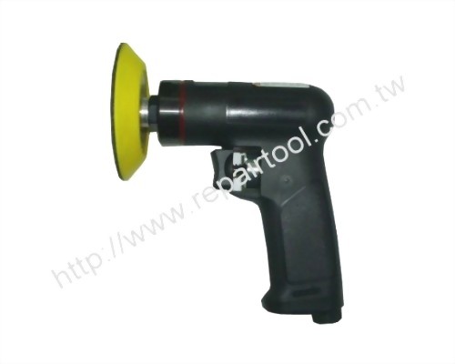 3" Mini Air Composite Rondom Orbital Sander
