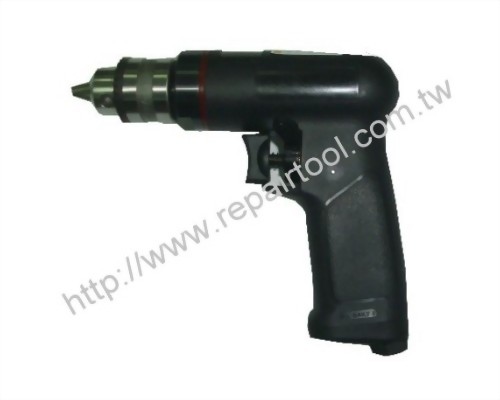 1/4" Mini Air Reversible Drill