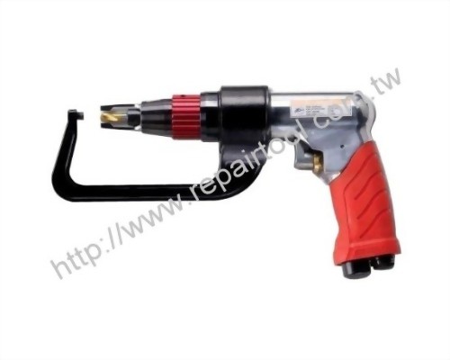 Air Spot Drill W/2 Hook