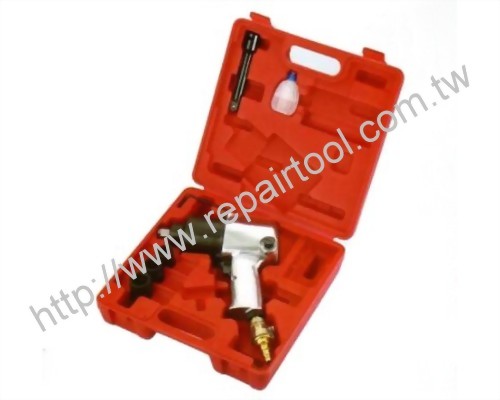 1/2"Dr. Twin Hammer Impact Wrench