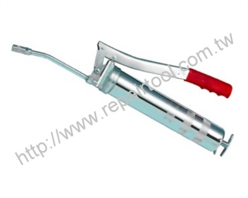 400 GRAM LEVER TYPE GREASE GUN