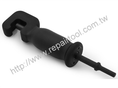 Pneumatic bolt removal tool Vibro Impact