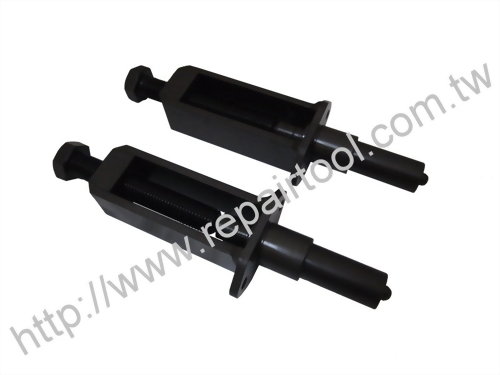 Porsche Auxiliary Chain Tensioners