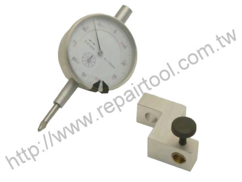 Dial IND , Holder Kit