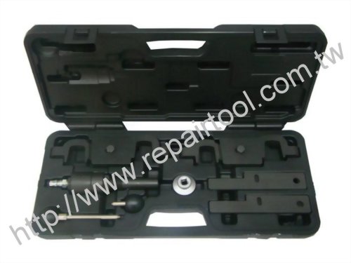 Porsche Cayenne Camshaft Aligment