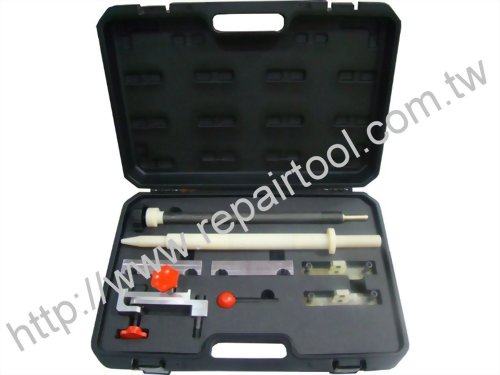 Porsche Cayenne Camshaft Aligment