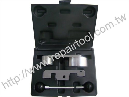 Porsche Cayenne Camshaft Aligment