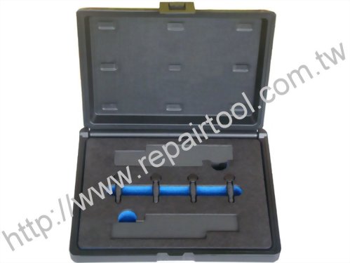 Porsche Engine Timing Tool Set
