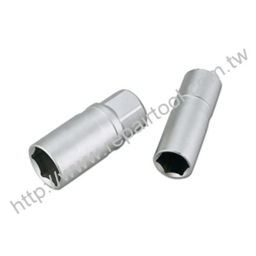 1/2"Dr. Spark Plug Socket 16mm