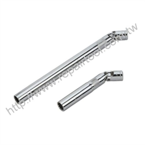 3/8" Dr. Universal Spark Plug Socket With Magnetic