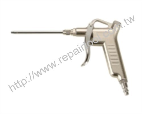 4" Adjustable Nozzle Air-duster Gun