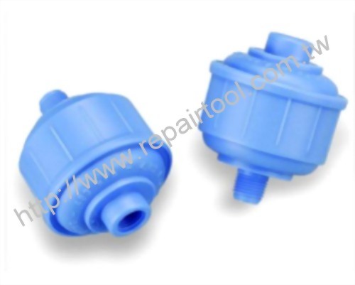 2PCS Mini Water Separator