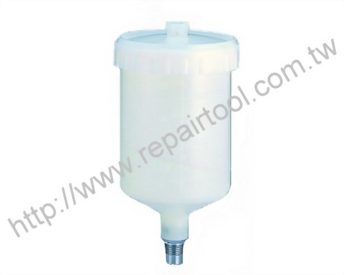 600cc Gravity Pot M16xP1.5(M)