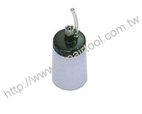 1/2 Pint Siphon-Pressure Jar