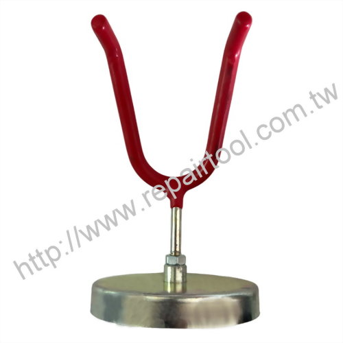 Magnetic Type Spray Gun Holder