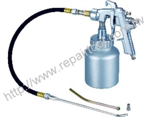 Rust Proofing Gun with Cup